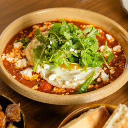 Darna Bistroquet Moroccan Restaurant