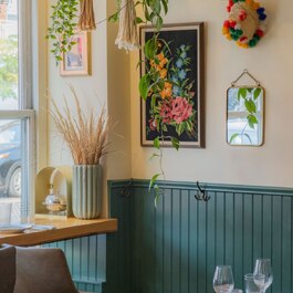 Darna Bistroquet Moroccan Restaurant