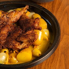 Darna Bistroquet Moroccan Restaurant