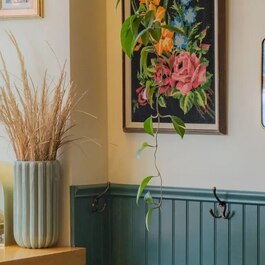 Darna Bistroquet Moroccan Restaurant