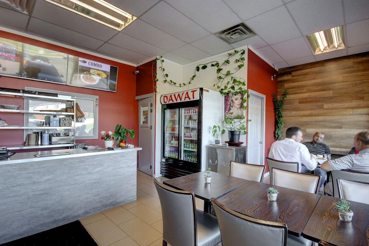 Dawat - Restaurant Cuisine Indienne Pierrefonds-Roxboro, Ouest-de-l'Île (Montréal)