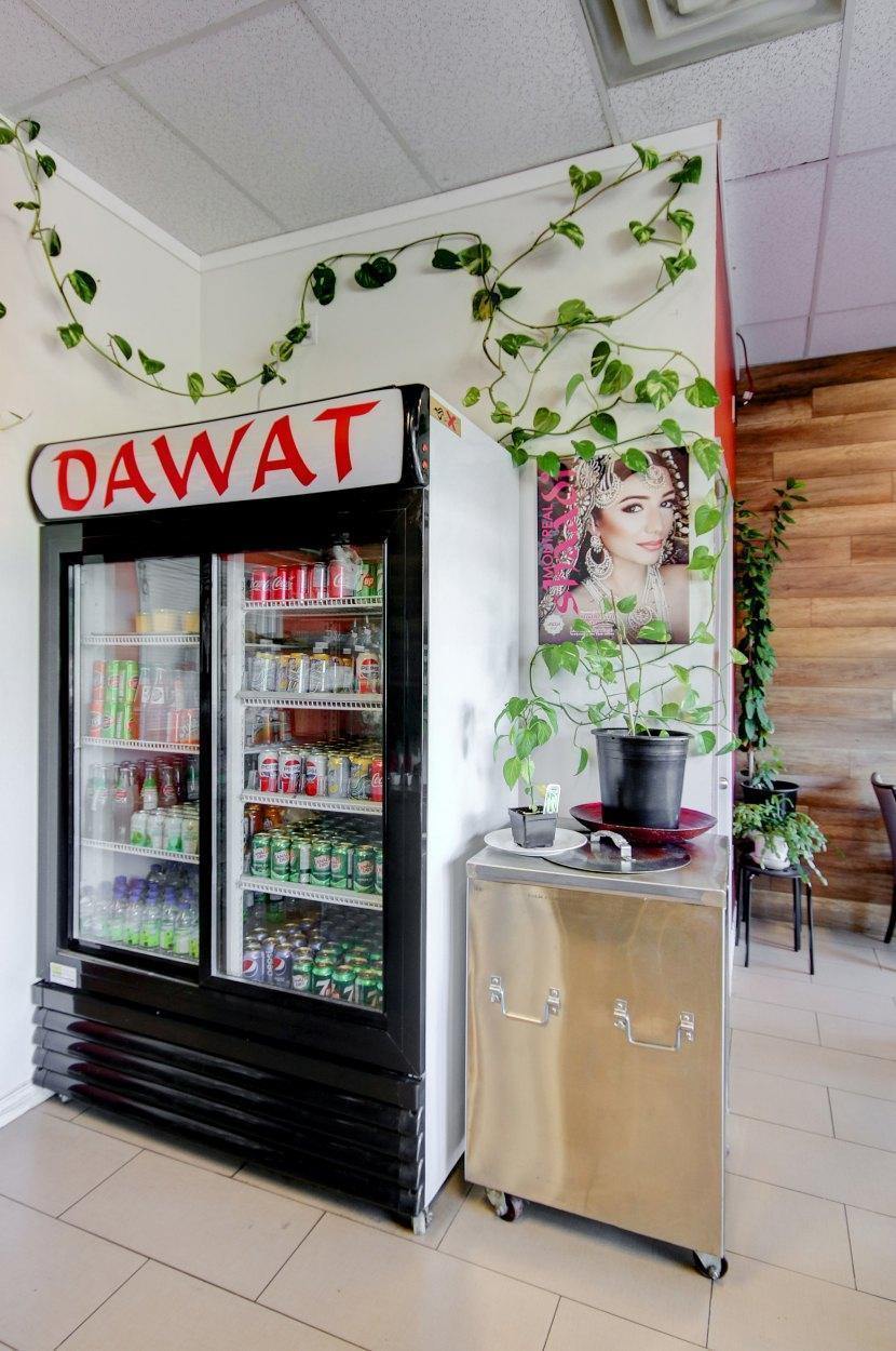Dawat - Restaurant Cuisine Indienne Pierrefonds-Roxboro, Ouest-de-l'Île (Montréal)