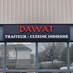 Dawat RestoMontreal.ca