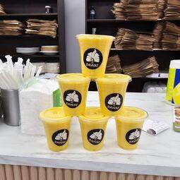 Dawat  Restaurant Indienne