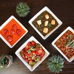 Dawat  Restaurant Indienne