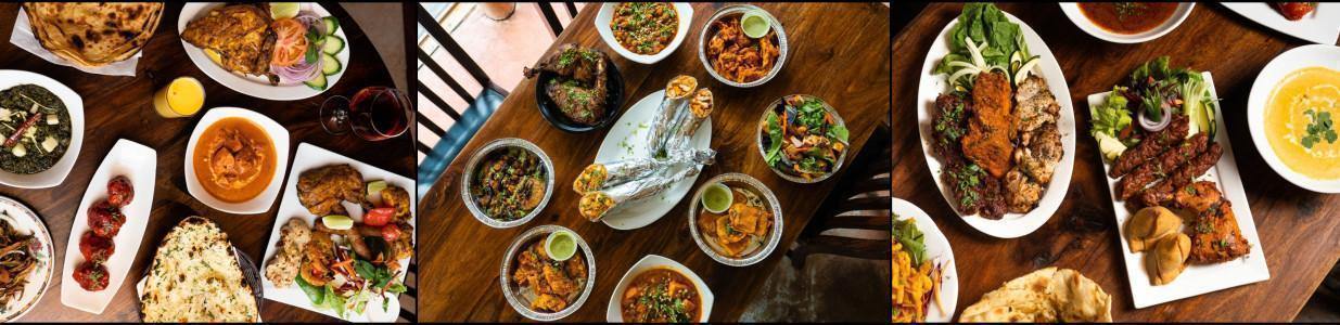 Chez Devi Cover Image