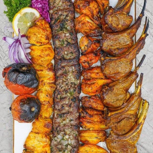 Diba Restaurant Restaurant