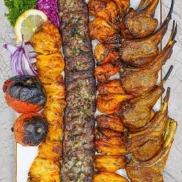 Diba Restaurant Restaurant