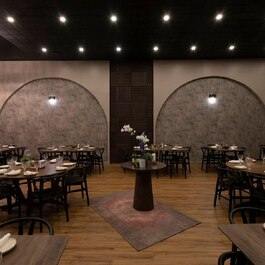 Diba Restaurant RestoMontreal.ca