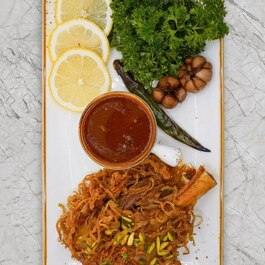 Diba Restaurant RestoMontreal.ca