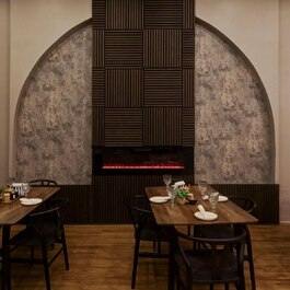 Diba Restaurant RestoMontreal.ca