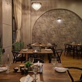 Diba Restaurant RestoMontreal.ca