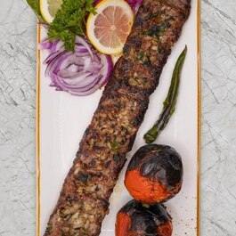 Diba Restaurant Persian Restaurant