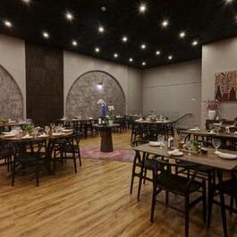 Diba Restaurant Persian Restaurant