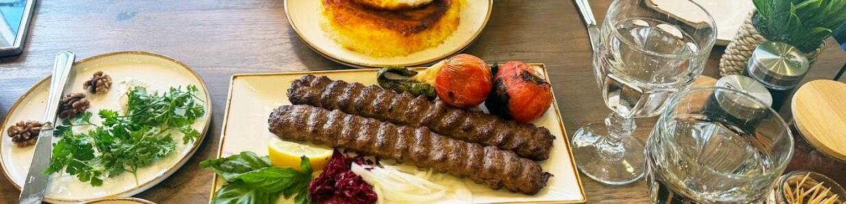 Diba Restaurant Cover Image