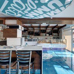 Dolce & Santella Gelato Artisanale RestoMontreal.ca