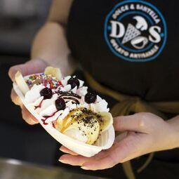 Dolce & Santella Gelato Artisanale RestoMontreal.ca