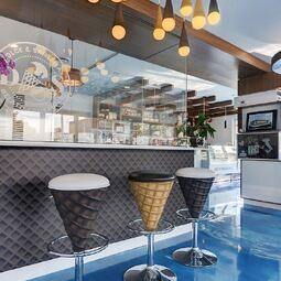 Dolce & Santella Gelato Artisanale RestoMontreal.ca