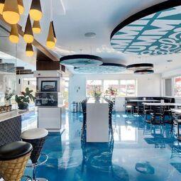 Dolce & Santella Gelato Artisanale RestoMontreal.ca