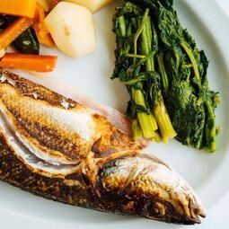 Douro Portuguese Restaurant