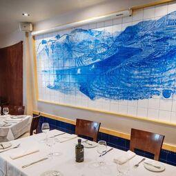 Douro Portuguese Restaurant