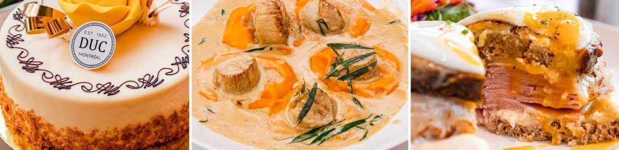 Duc de Lorraine Cover Image