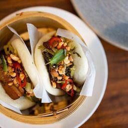 East Pan Asiatique Restaurant