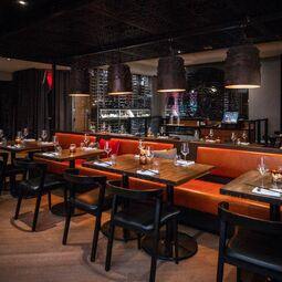 East Pan Asiatique Asian Restaurant