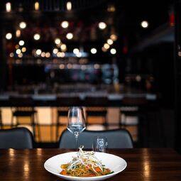 East Pan Asiatique Asian Restaurant