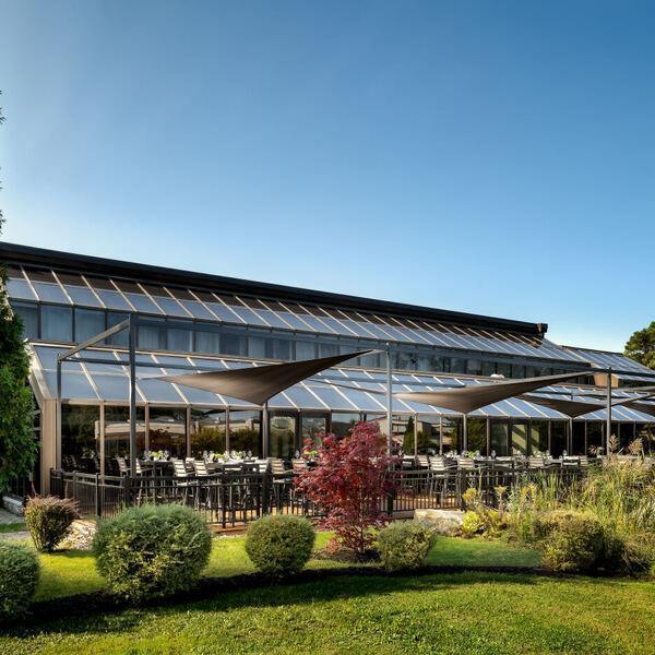 Eclipse Restaurant Restaurant Dorval, QC