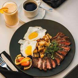 Eclipse Restaurant RestoMontreal.ca