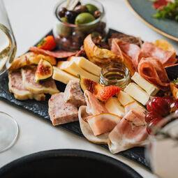 Eclipse Restaurant RestoMontreal.ca