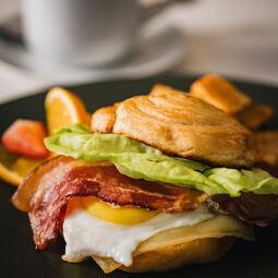 Eclipse Restaurant RestoMontreal.ca