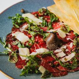 Eclipse Restaurant RestoMontreal.ca