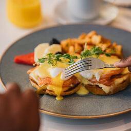 Eclipse Restaurant RestoMontreal.ca