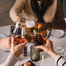 Eclipse Restaurant RestoMontreal.ca