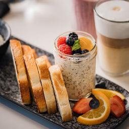 Eclipse Restaurant RestoMontreal.ca