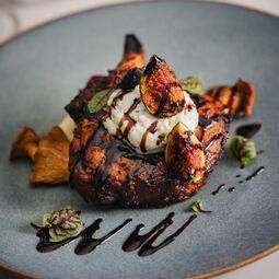 Eclipse Restaurant RestoMontreal.ca