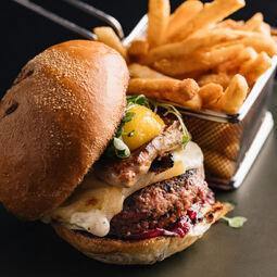 Eclipse Restaurant RestoMontreal.ca