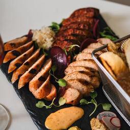 Eclipse Restaurant RestoMontreal.ca