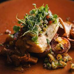 Eclipse Restaurant RestoMontreal.ca