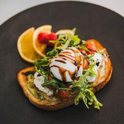 Eclipse Restaurant RestoMontreal.ca