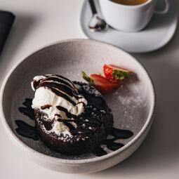 Eclipse Restaurant RestoMontreal.ca