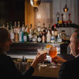 Eclipse Restaurant RestoMontreal.ca