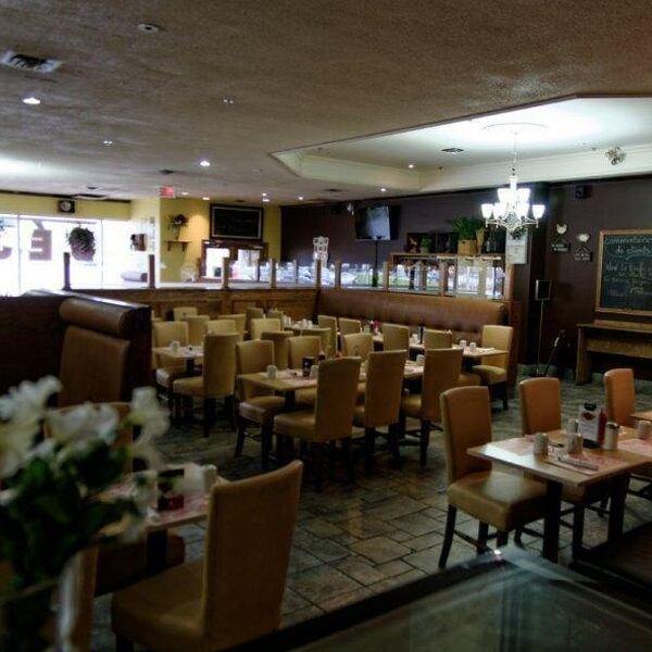 Meilleurs Restaurants Dejeuners Vaudreuil Dorion Mis A Jour Septembre 22 Restomontreal