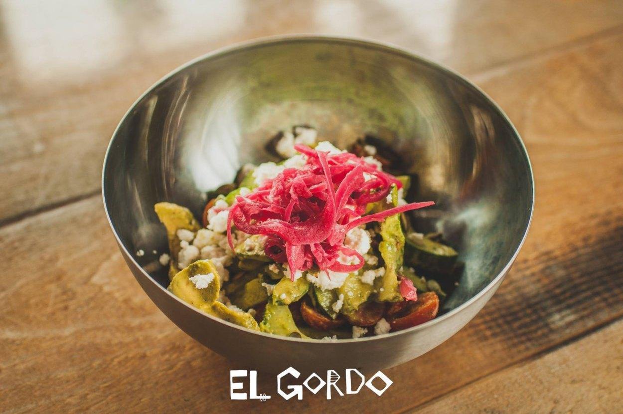El Gordo, Little Burgundy, Montreal - Mexican Cuisine Restaurant