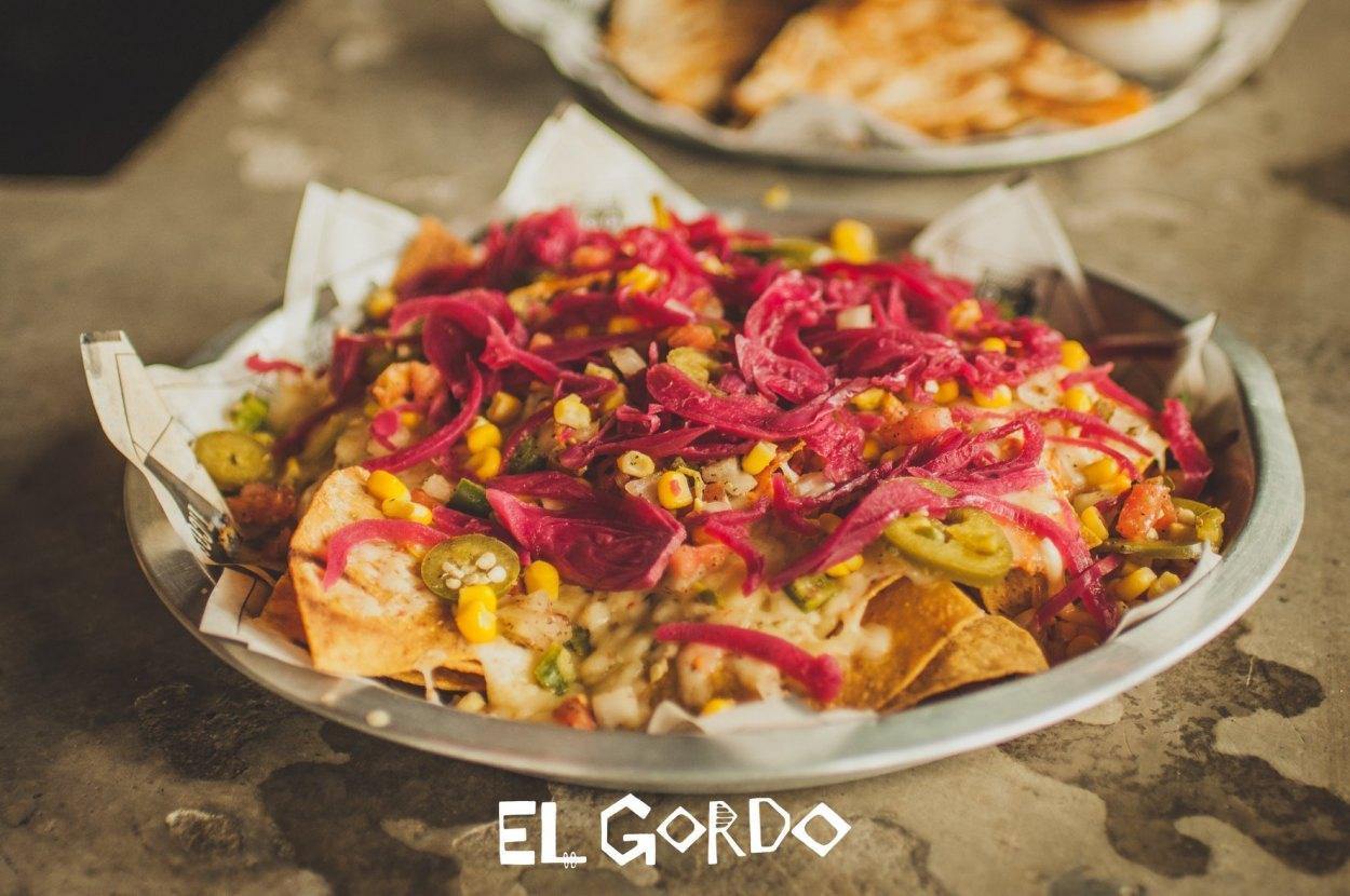 El Gordo - Little Burgundy, Montreal - Mexican Cuisine Restaurant