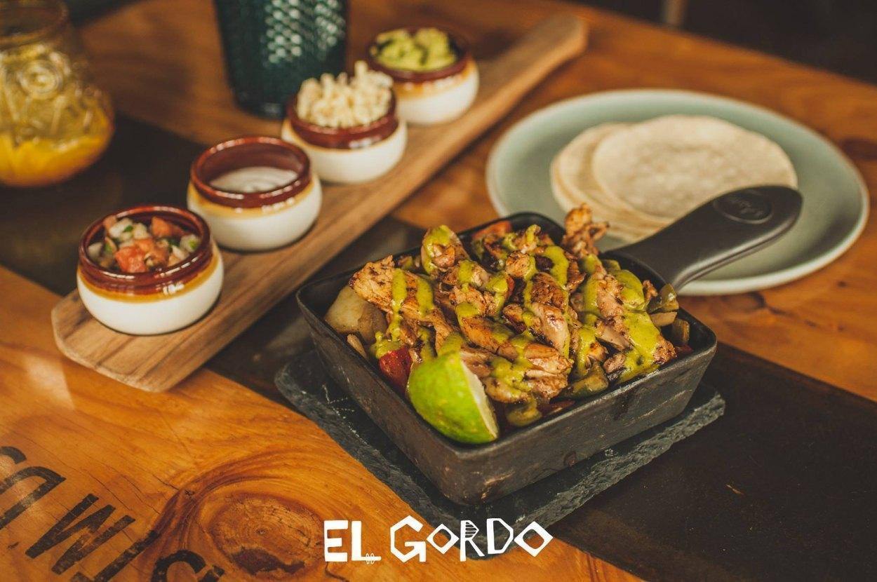 El Gordo - Restaurant Cuisine Mexicaine Petite-Bourgogne, Montréal