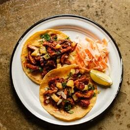 El Gordo -  Restaurants Near: H4C1P2