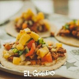 El Gordo  Restaurant Mexicaine